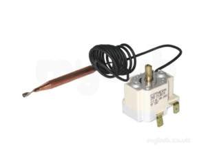 Riello Burner Spares -  Worcester 87161099420 Cotherm Thermostat