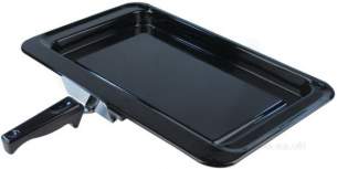 Flavel A094257 Grill Pan Assembly