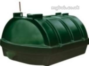 Titan Plastic Oil Storage Tanks -  Titan Lp1200 Plastic Oil Storage Tank