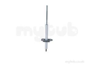 Viessmann Limited Boiler Spares -  Viess 7818364 Ionization Electrode