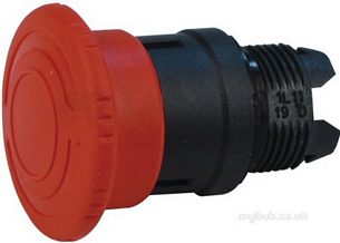 Jac S.a 6310007 Stop Button New Type