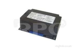 Pactrol 400601 P16 Di Dual Control Box