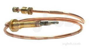 Thermocouples Boiler Spares -  Thermocouple Valor Heartbeat Type