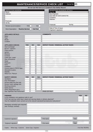 Regin Regp65 Maintenance Service Pad