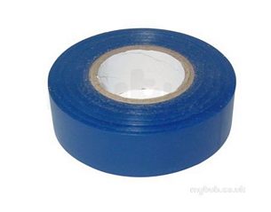 Regin Products -  Regin Regq646 Blue Pvc Insul Tape 20m