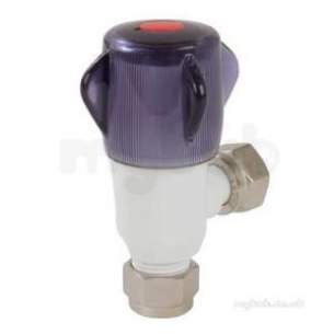 Zip Heaters Spare Parts -  Zip Control Valve Ct0138