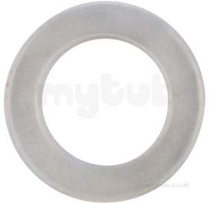 Sime Boiler Spares -  Sime 2030252 Silicone Washer