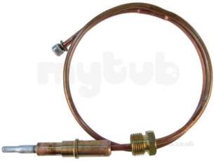 Aga Rayburn Spares -  Aga A2369 Thermocouple