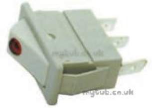 Dimplex Spares -  Dimplex Xl9147 Switch On/off Convector