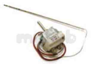Indesit Domestic Spares -  Ariston C00010216 Thermostat Oven