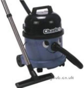 Numatic Cleaners accessories and Spares -  Numatic Cvc370 Bl Charles Cvc370 Blue