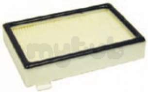 Panasonic Spares And Consumables -  Panasonic Amc8s04w5000 Filter Hepa