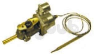 Stoves and Belling Cooker Spares -  Stoves 012591105 Thermostat Main Oven