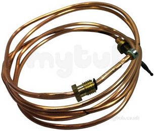 Stoves and Belling Cooker Spares -  Stoves 082614191 Thermocouple