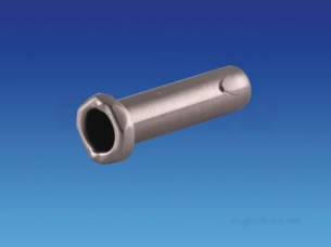 Hep2O Underfloor Heating Pipe and Fittings -  Hep2o Smartsleeve Pipe Support 15 Hx60/15w