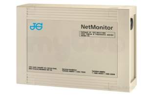 John Guest Underfloor Heating Range -  Speedfit Net Monitor-gsm Jgnetmon2