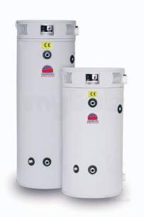 Andrews Storage Water Heaters -  Andrews Ecoflo Unvented Kit B290