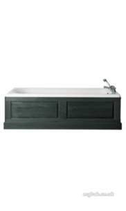 Ideal Standard Sottini Baths and Panels -  Ideal Standard Carre E2614 1700 X 800mm Bath White