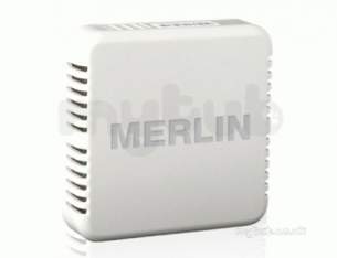 Gas Interlock Systems And Accessories -  Merlin Ctx Natural Gas Detector Ctx-ng