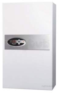 Ehc Fusion Electric Boilers -  Ehc Comet 12kw Electric Boiler Ehccom12kw