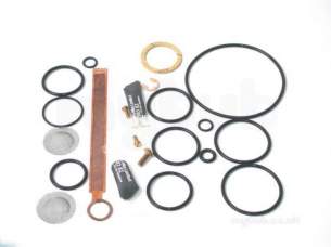 Mira Commercial and Domestic Spares -  Mira Rada 20 936.45 Service Pack