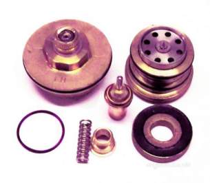 Mira Commercial and Domestic Spares -  Meynell Victoria Spsm0275j Rec Internals