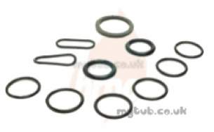 Mira Commercial and Domestic Spares -  Mira Excel 935.12 Seal Pack 4.935.12