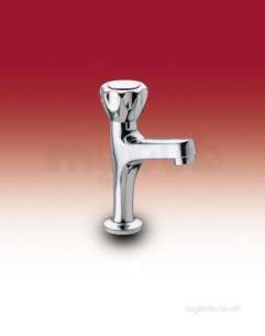 Santon Hand Hygene -  Santon Vented Hot Pillar Tap Txh02