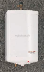 Heatrae Water Heaters -  Heatrae 30l 1kw Multipoint Water Heater