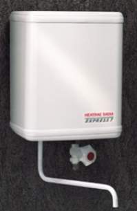 Heatrae Express -  Heatrae Express Water Heater 7ltr 3kw