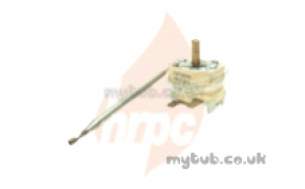 Parts Obsolete Lines -  Heatrae 95612219 Thermostat 6tlh0121