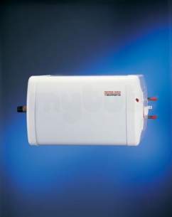 Heatrae Water Heaters -  Heatrae 50l 3kw Multipoint Horizontal