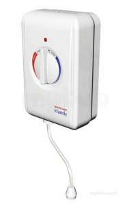 Heatrae Hand Wash Units -  Heatrae-sadia New Handy 7.2kw Hand Wash Unit And Spout