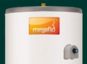 Heatrae Megatech Solar Cylinders -  Heatrae Megatech Dd250 Direct Solar Cyl