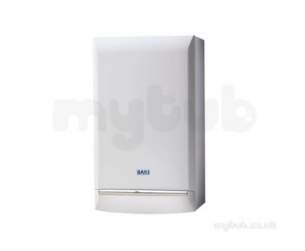 Baxi Domestic Gas Boilers -  Baxi Duo-tec 28 Lpg Combi Erp 7219417