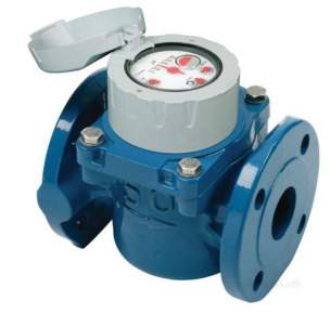 Kent H4000 50mm Cold Water Meter