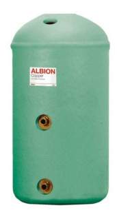 Albion Copper Cylinders -  Albion 900 X 450 Ind G3l Cyl Foamed L1b