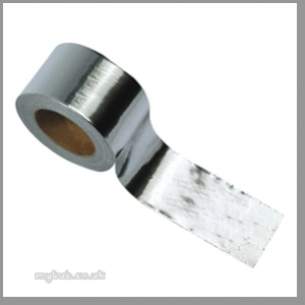 Regin Products -  Regin Regj71 Aluminium Foil Tape 72mm