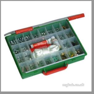 Regin Products -  Regin Regk05 Boiler First Aid Kit