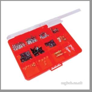 Regin Products -  Regin Regk20 Plumbers Mechanical Kit