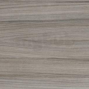 Ideal Standard Concept Acrylics -  Ideal Standard Concept E0507 1500mm Right Hand Front Panel Elm