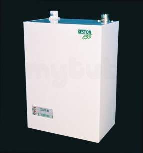 Keston High Efficiency Boilers -  Keston C40 Lpg Condensing Boiler