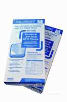 Wavin Thermoboard Underfloor Heating -  Tb Low Build Pack Of 10 Universal Panels 567639