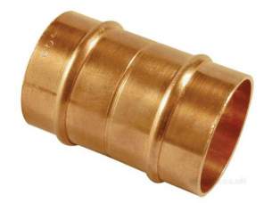 Yorkshire Yps Special Range Isr Fittings -  Yorkshire Yps1 Straight Coupling 15 Mm