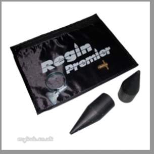 Regin Products -  Regin Regr05 Radiator Valve Change Kit