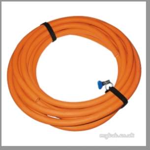 Regin Products -  Regin Regr09 Drain-down Hose Kit