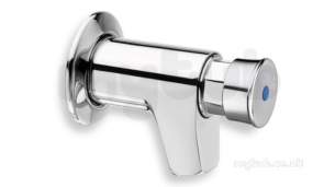 Rada and Meynell Commercial Showers -  Rada T1 140 Timed Flow Bib Tap 2.1762.057
