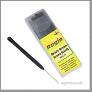 Regin Products -  Regin Regs50 Steady-stream Smoke Wands