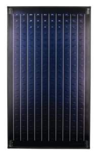 Worcester Solar Products -  Worcester Lifestyle 2 Panel Port In Roof Kit