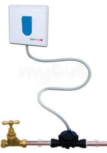 Surestop Range Of Water Switches -  Surestop 22mm Remote Water Switch Ssr22